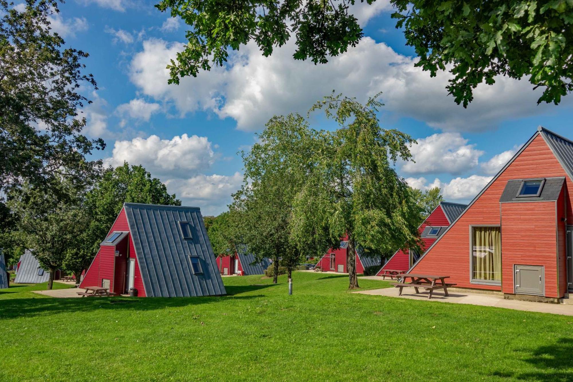 Bed and Breakfast Worriken Butgenbach Esterno foto