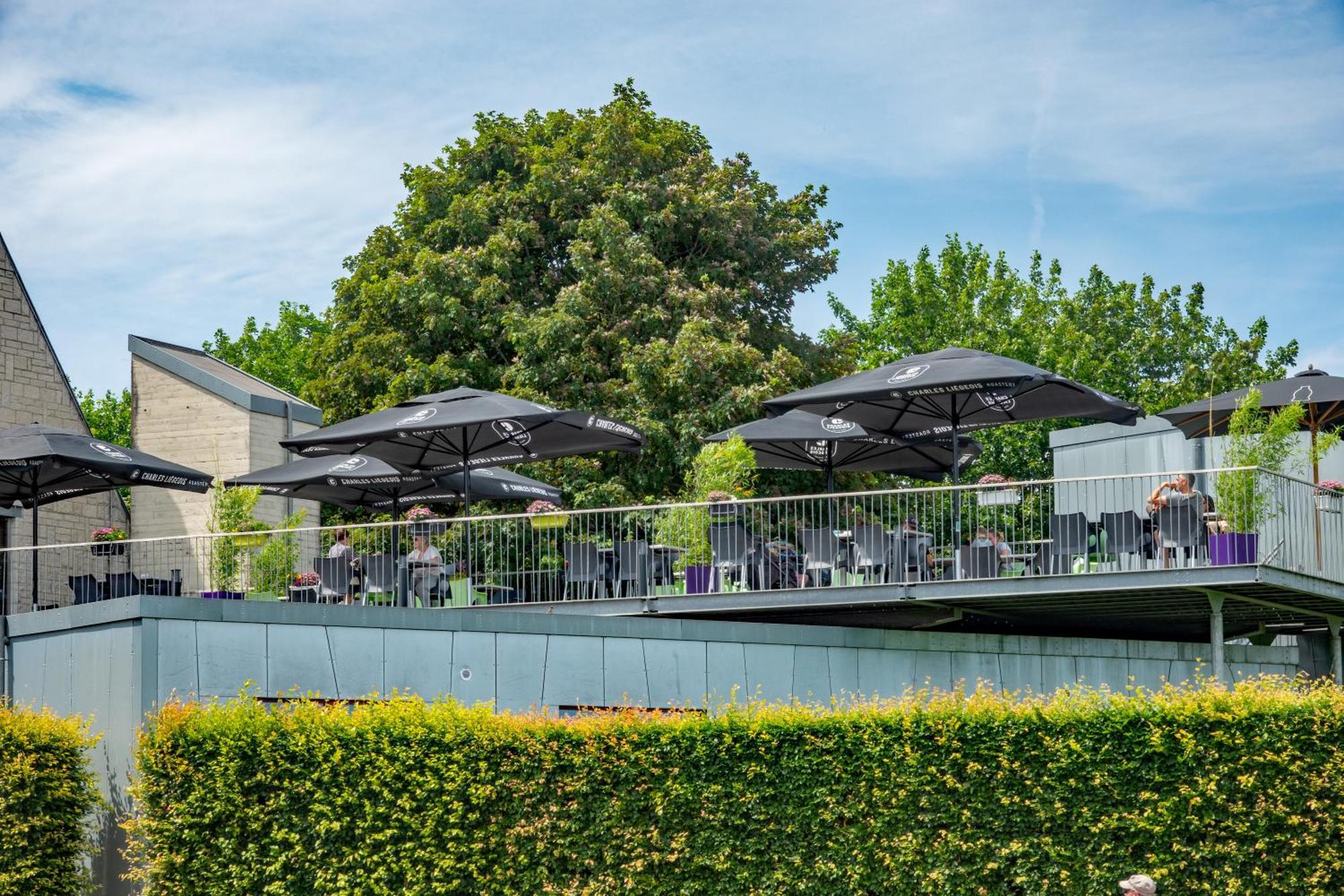 Bed and Breakfast Worriken Butgenbach Esterno foto