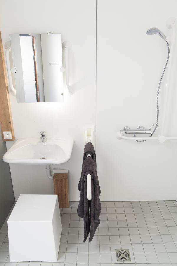 Bed and Breakfast Worriken Butgenbach Esterno foto