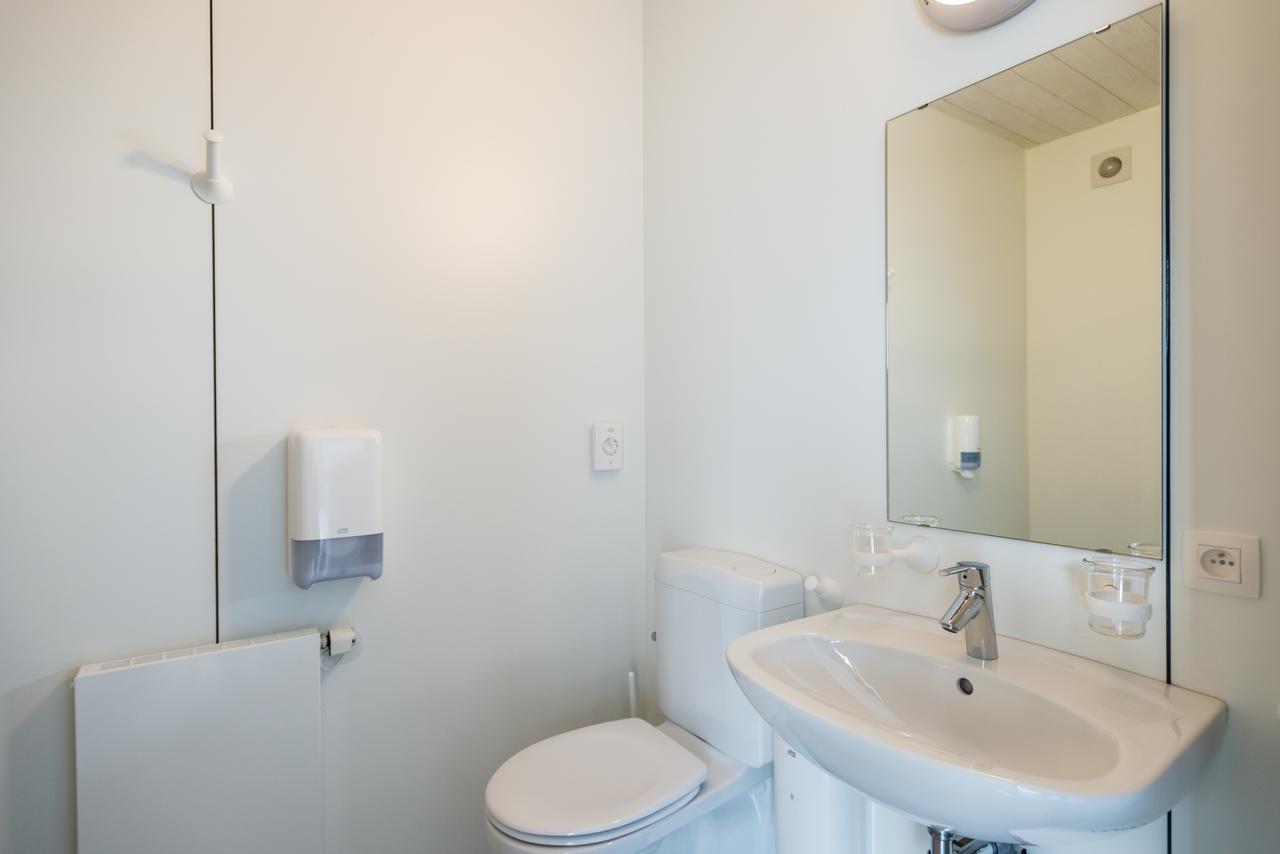 Bed and Breakfast Worriken Butgenbach Esterno foto